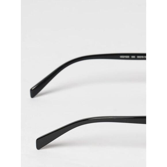 Gucci Sunglasses Woman Black 1 - Picture 3 of 4